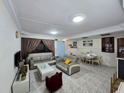 Blk 173 Gangsa Road (Bukit Panjang), HDB 4 Rooms #548505531